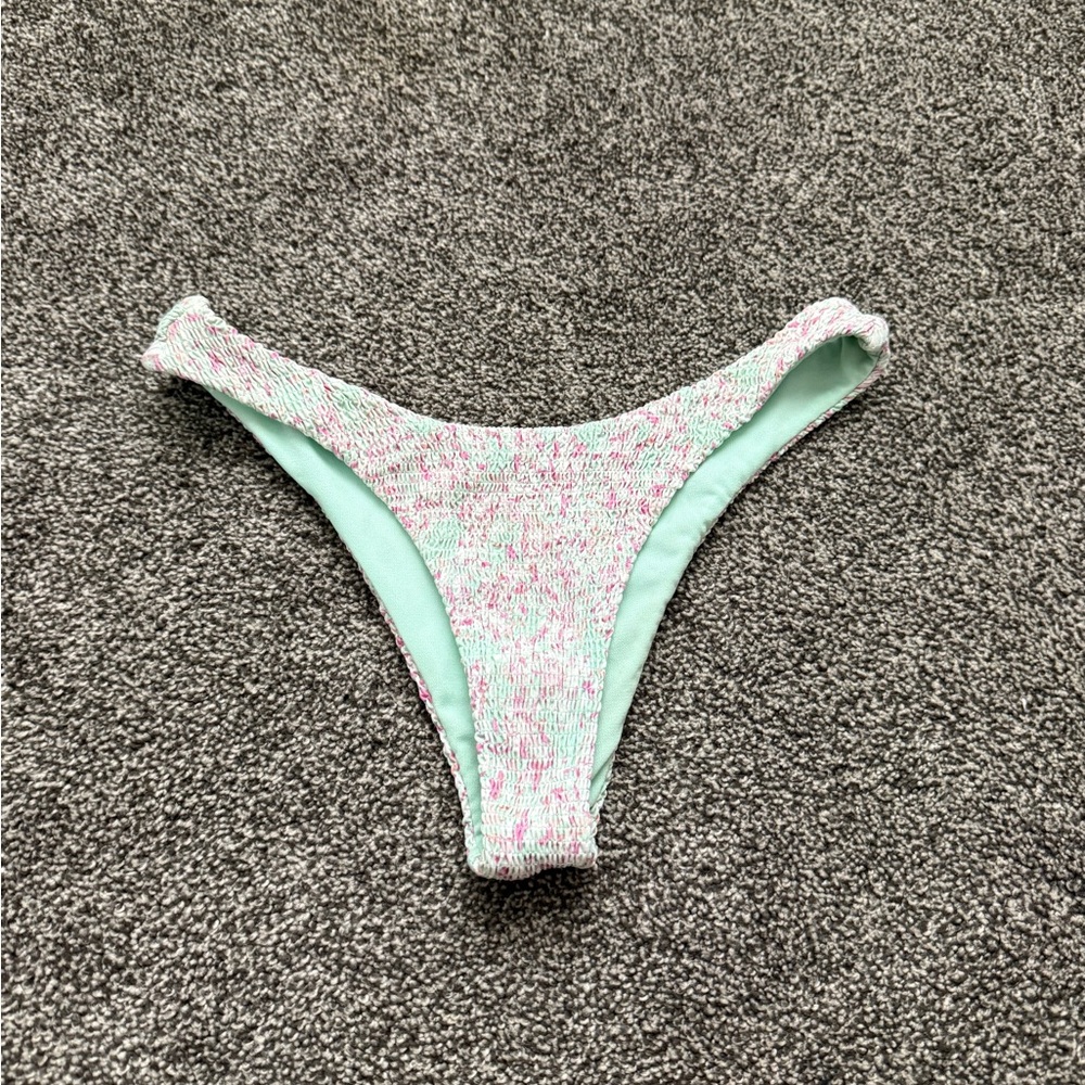 roxy bikini bottoms